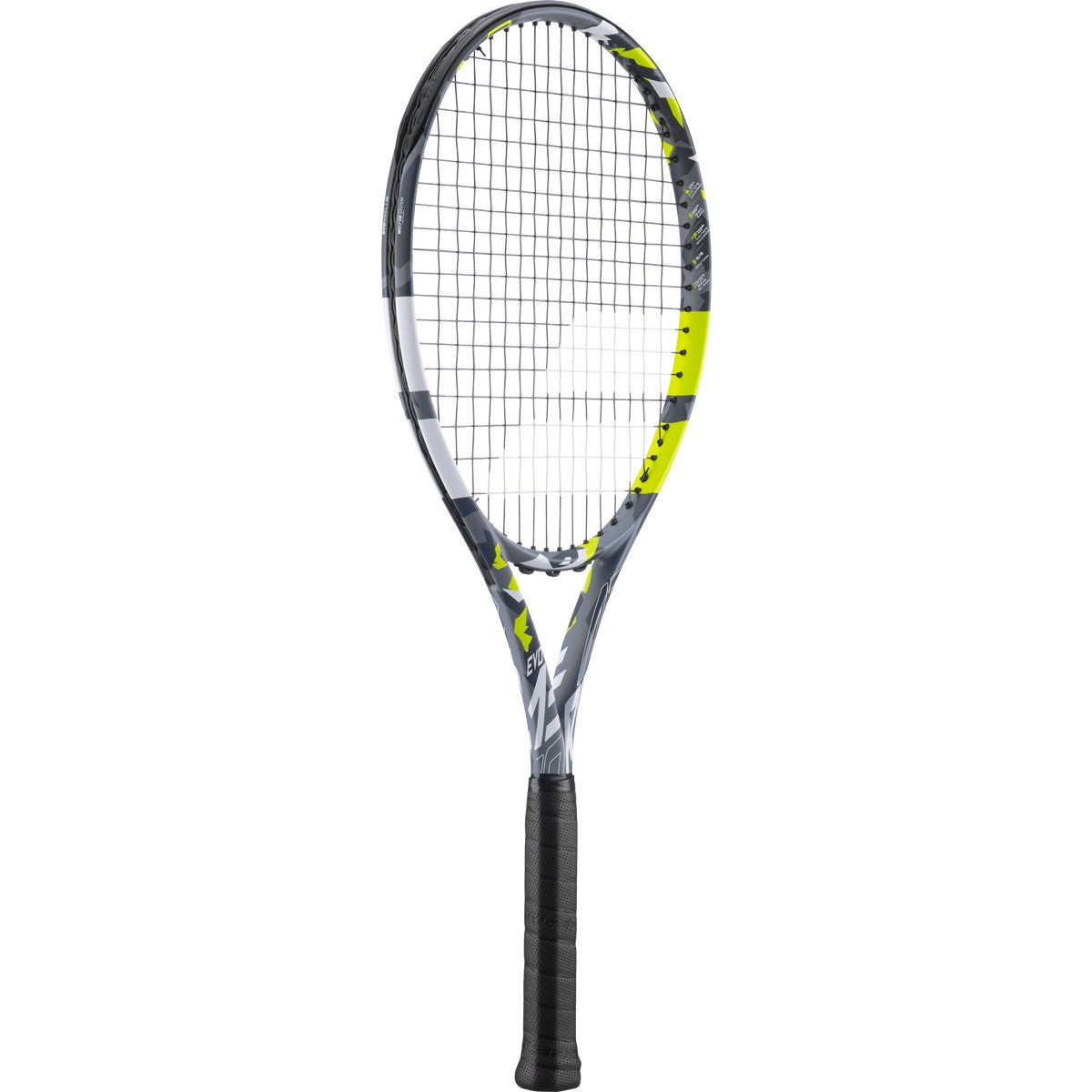 Raqueta Babolat Evo Aero Gray 2023 275g