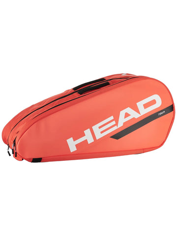 Raquetero Head Tour Racquet Bag L (FO)