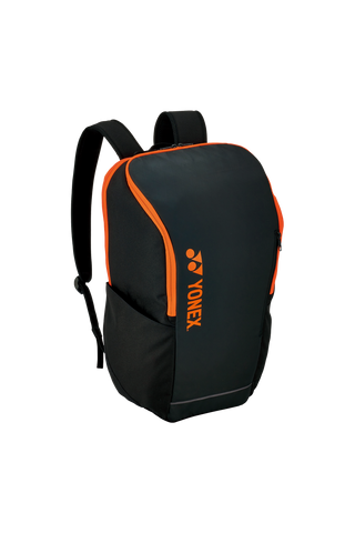 Backpack Yonex Team S Negro/Naranja