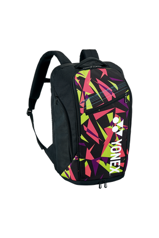 Backpack Yonex L Smash Pink