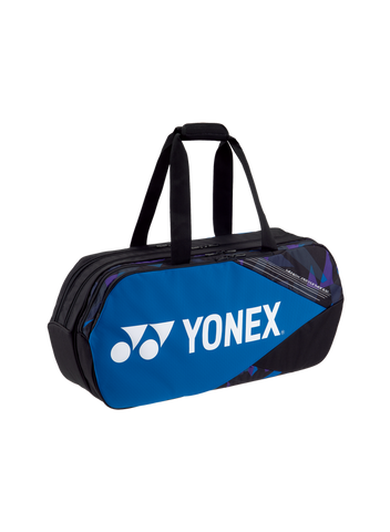Raquetero Yonex Tournament Azul