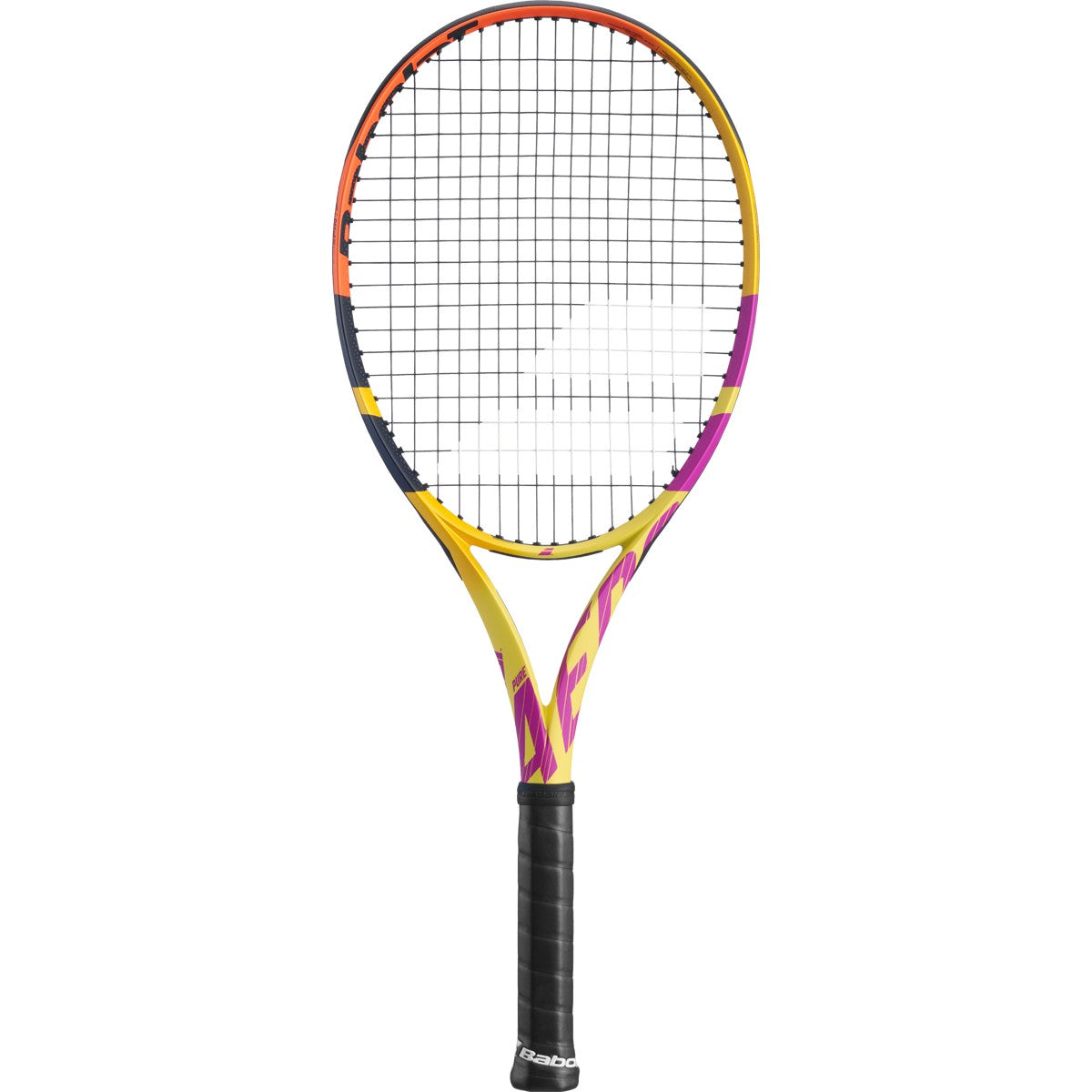 Raqueta Babolat Pure Aero Team RAFA 285g TenisTodo