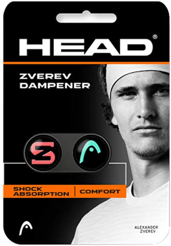 Antivibrador Head Pro Damp Zverev