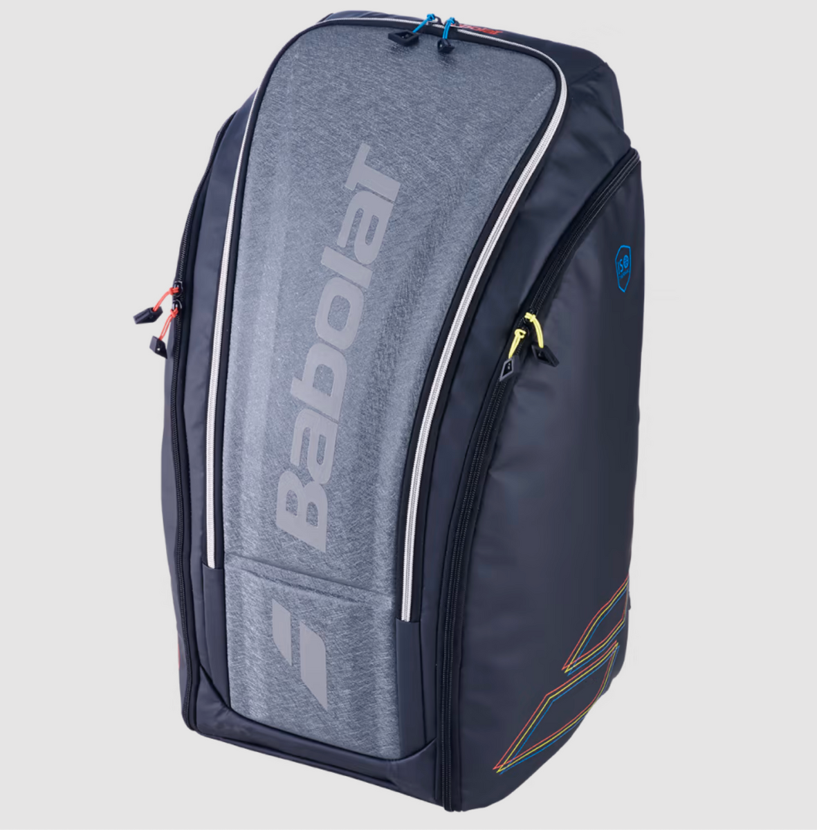 Raquetero Babolat Pure Aero 2023 x12 – TenisTodo