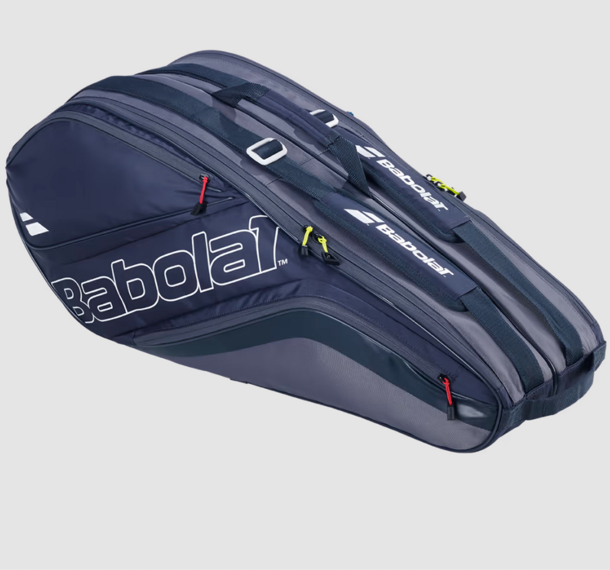 mochila babolat expandibleRaquetero Babolat Evo Court L