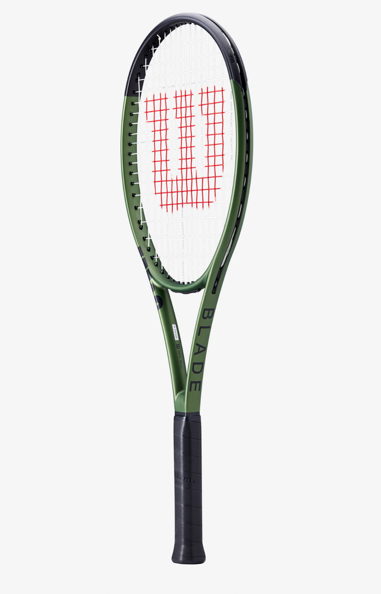 Antivibradores para Raqueta de Tenis Wilson Profeel (Verde/Naranja) - Wilson