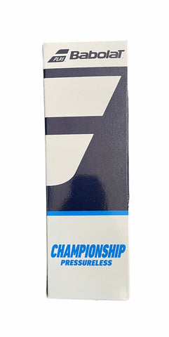 Pelota de tenis Babolat Championship