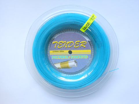 Rollo de cuerda Tender Polymer Syntetic de 200mts Dif. Colores.