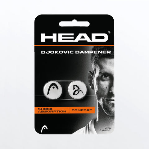 Antivibrador Head Pro Damp Djokovic