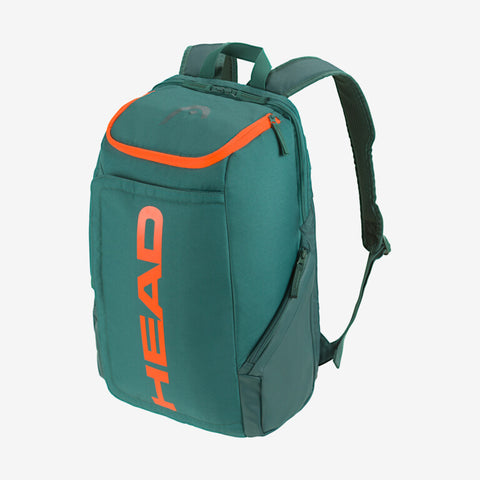 Backpack Head Pro X Verde