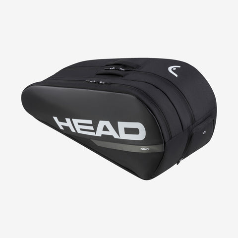 Raquetero Head Tour Racquet Bag L Black