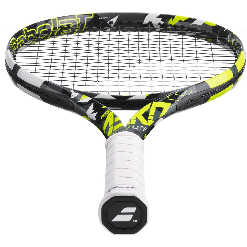 Raqueta Babolat Pure Aero Lite 2023 270g TenisTodo