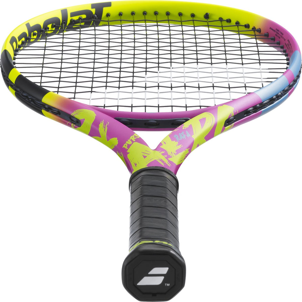 Raqueta Babolat Pure Aero RAFA 290g 2023 TenisTodo