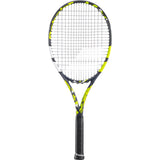 Raqueta Babolat Boost Aero Gray (260g)