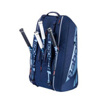 RAQUETERO BABOLAT X12 PURE DRIVE 2025