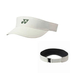 Visera Yonex Blanca