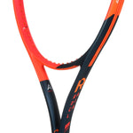 Raqueta Head Radical Team L Auxetic 2023 (260g)