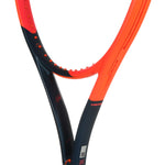 Raqueta Head Radical Team L Auxetic 2023 (260g)