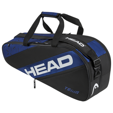 RAQUETERO HEAD TEAM RACKET BAG M