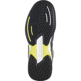 Tenis Babolat Propulse Jr Niño Negro