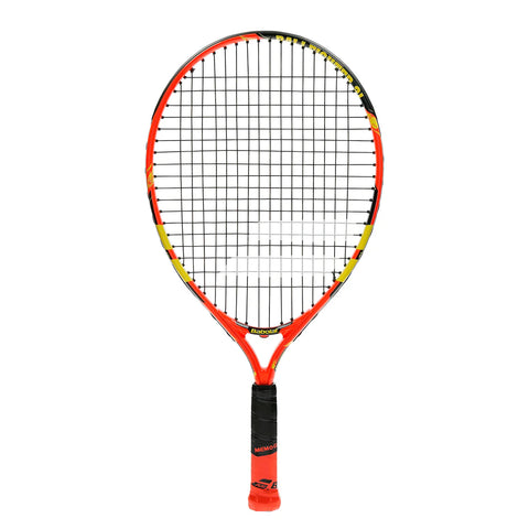 RAQUETA BABOLAT BALL FIGHTER 21  JR NIÑO