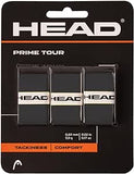 OVERGRIP HEAD PRIME TOUR X3