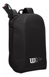 Backpack Para Padel Wilson Bela