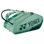 Raqueta Yonex Pro Triple X9 Verde