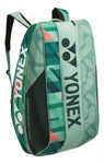 Raqueta Yonex Pro Triple X9 Verde