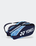 Raquetero Yonex Pro Series 6 Azul x9