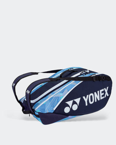 Raquetero Yonex Pro Series 6 Azul x9