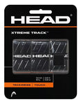 OVERGRIP HEAD XTREME TRACK X3