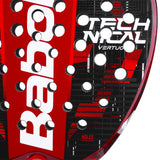 Pala Babolat Technical Vertuo Juan Lebron 2024 (355g)