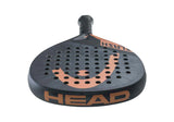 PALA DE PADEL FLASH HEAD 2023 CO GR