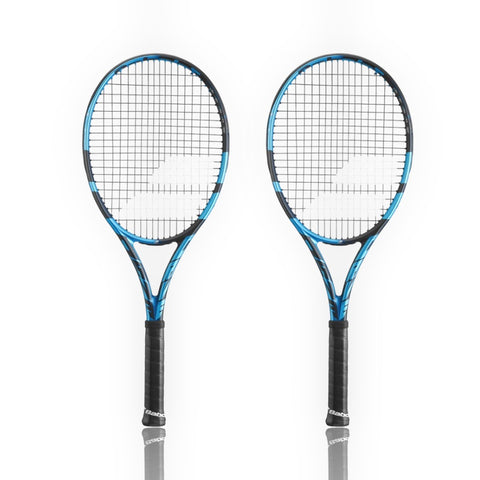 PAR de Raqueta Babolat Pure Drive 2021