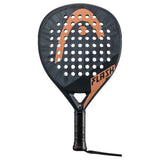 PALA DE PADEL FLASH HEAD 2023 CO GR