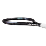 RAQUETA YONEX EZONE 100L AQUA NIGHT BLACK