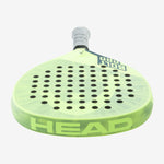 PALA DE PADEL BOLT PRO HEAD 2023