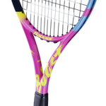 RAQUETA BABOLAT AERO BOOST RAFA 2024