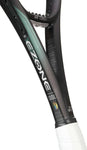 RAQUETA YONEX EZONE 100L AQUA NIGHT BLACK