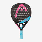 PALA DE PADEL GRAVITY PRO HEAD 2022