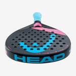 PALA DE PADEL GRAVITY PRO HEAD 2022