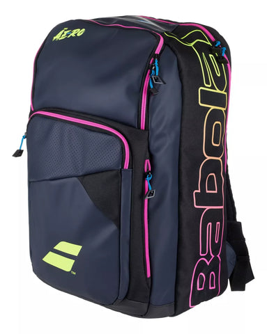 Back Pack Pure Aero Rafa