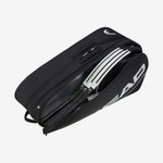 Raquetero Head Tour Racquet Bag L Black