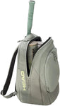 BACK PACK HEAD PRO 30L LNLL VERDE 2023