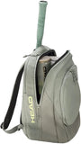 BACK PACK HEAD PRO 30L LNLL VERDE 2023