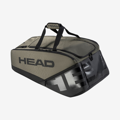 Raquetero Head Pro x Bag XL TYBK