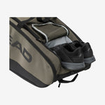 Raquetero Head Pro x Bag XL TYBK