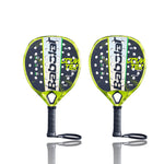 PAR DE Palas Babolat Counter Veron 2022 (365g)