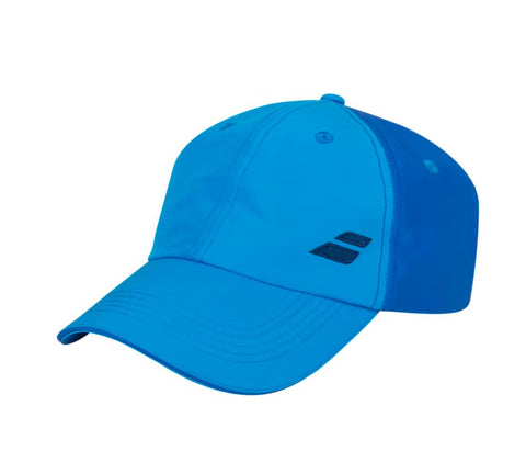 Gorra Babolat Azul Claro